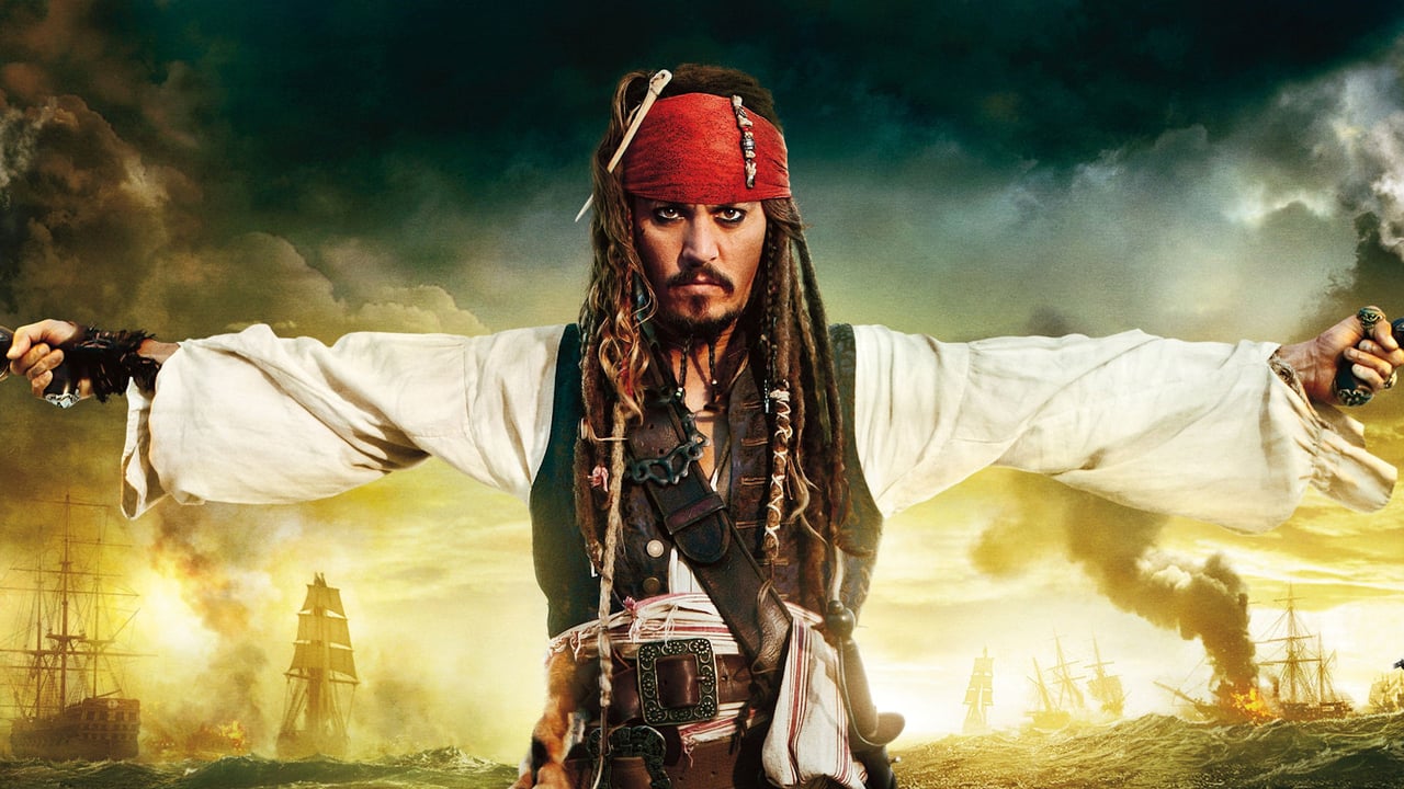Pirates Des Caraibes 1 En Streaming Vf Hd 1080p - xenoslide